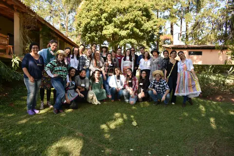 Festa da Lanterna 2023
