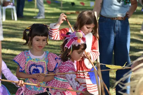 Festa da Lanterna 2025
