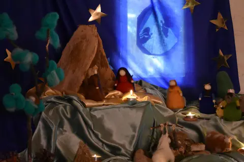 Natal Amoras 2023 (Manhã e Tarde)