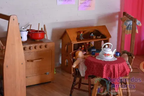 Portas Abertas - Março/2019